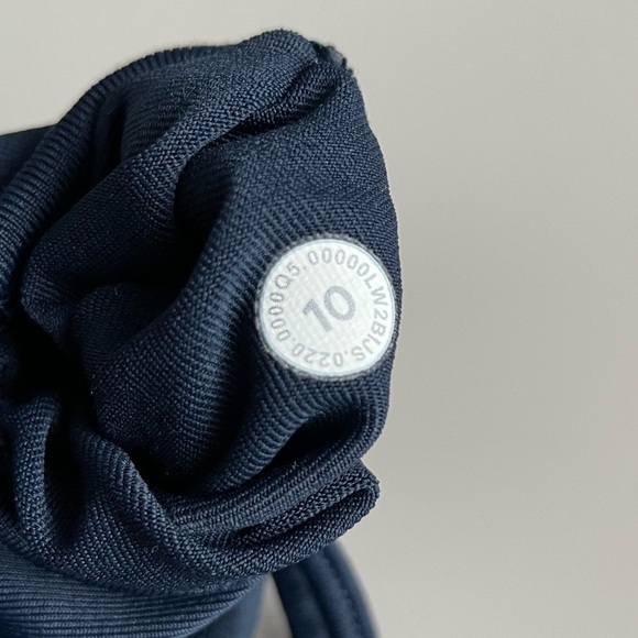 LULULEMON Ebb To Street Bra - Picture 13 of 13